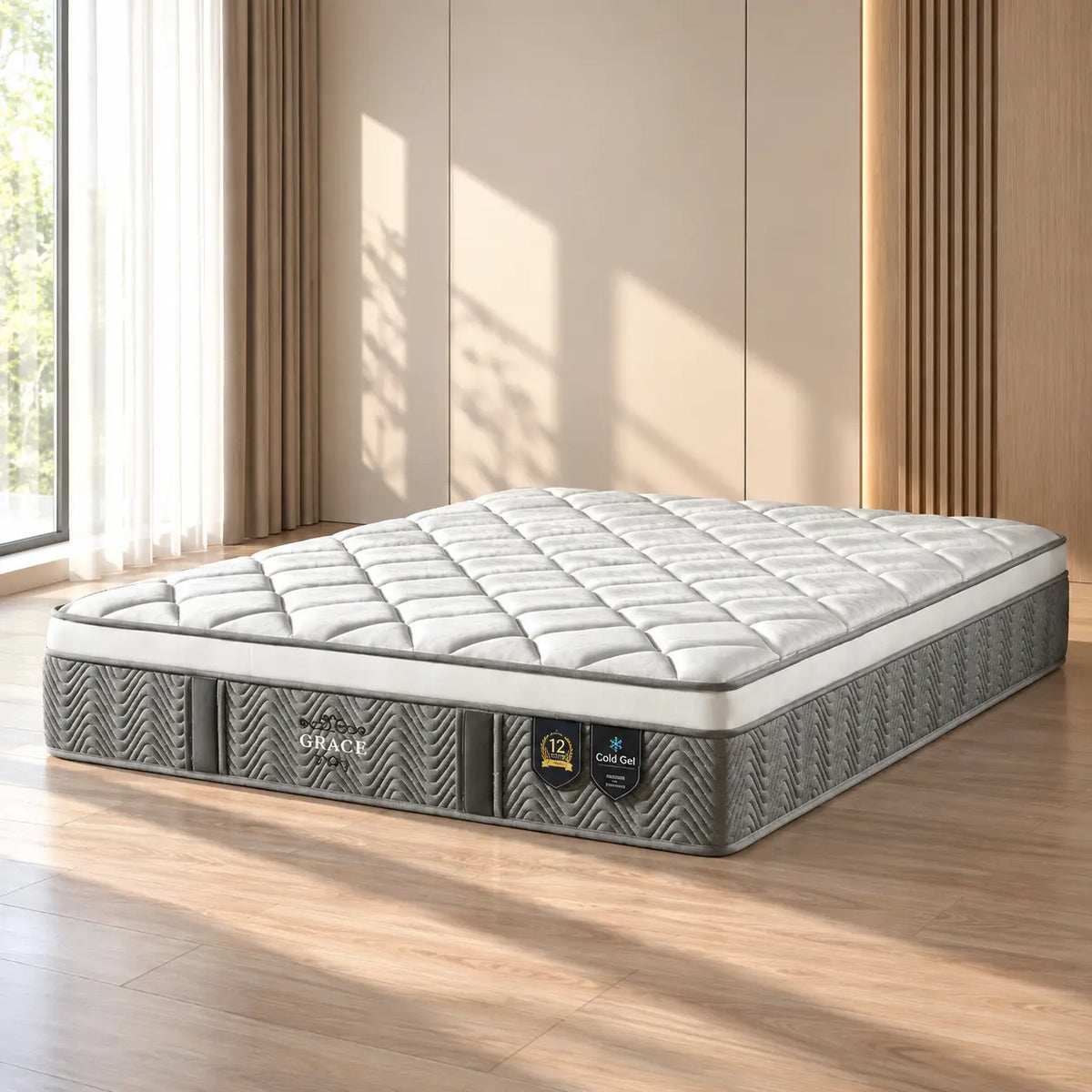 Grace Mattress