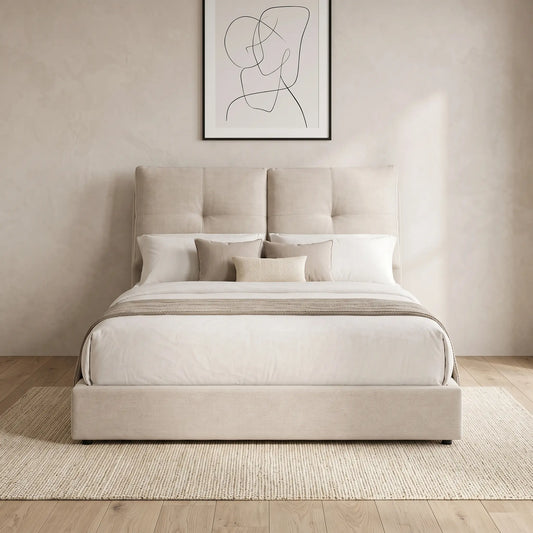 Gulbahar Bed Frame Divan