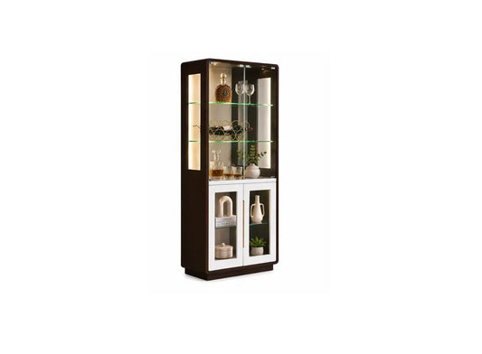 Hamburg Display Cabinet