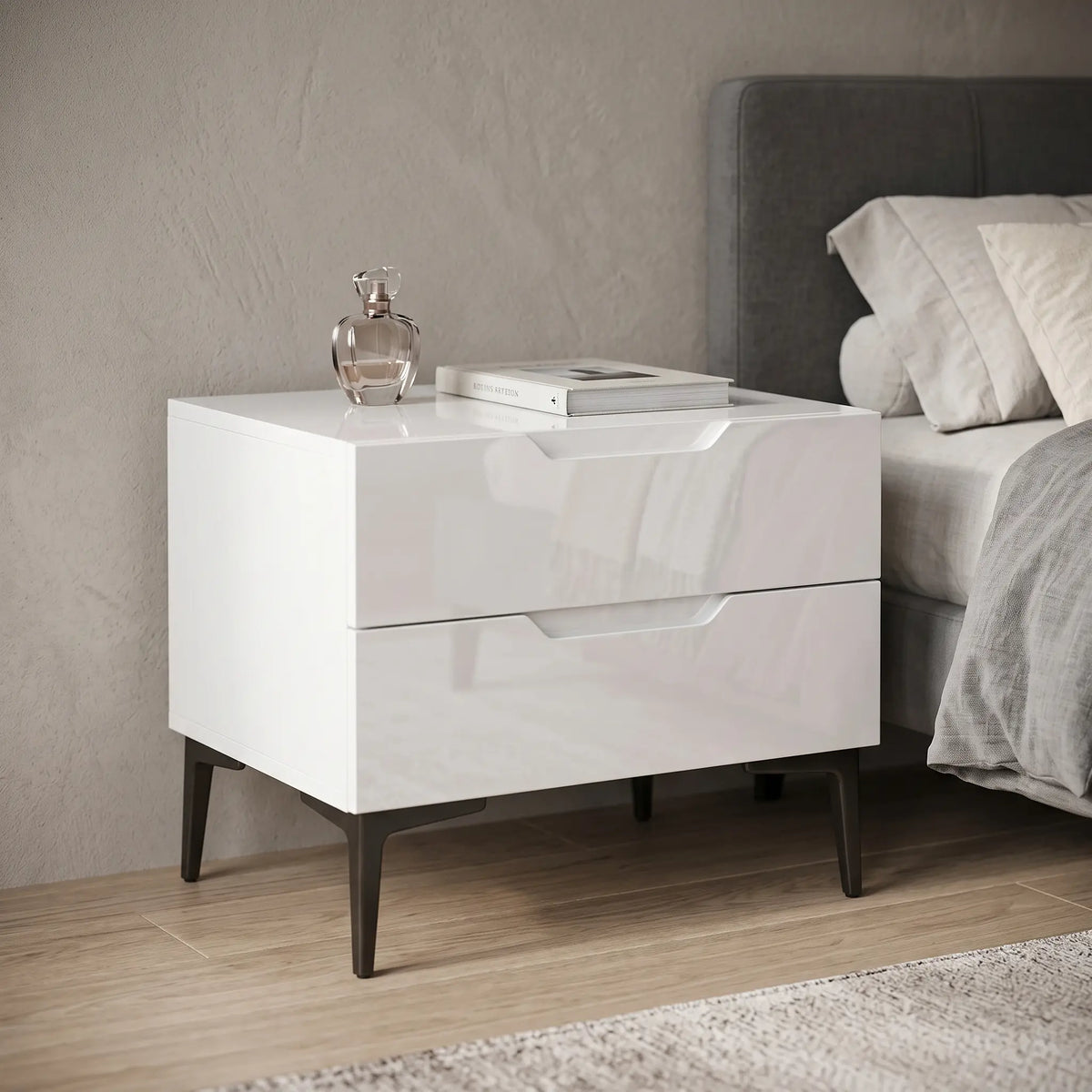 Harry Side Table