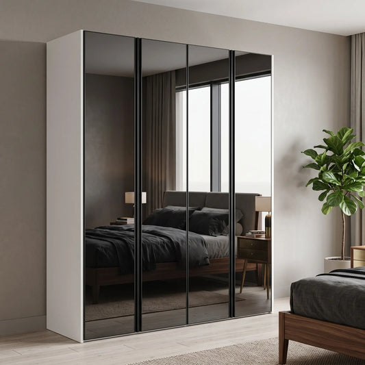 Hayla Wardrobe