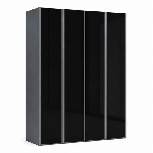 Hayla Wardrobe