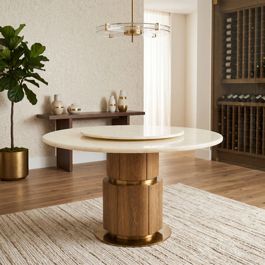 Hazea Dining Table