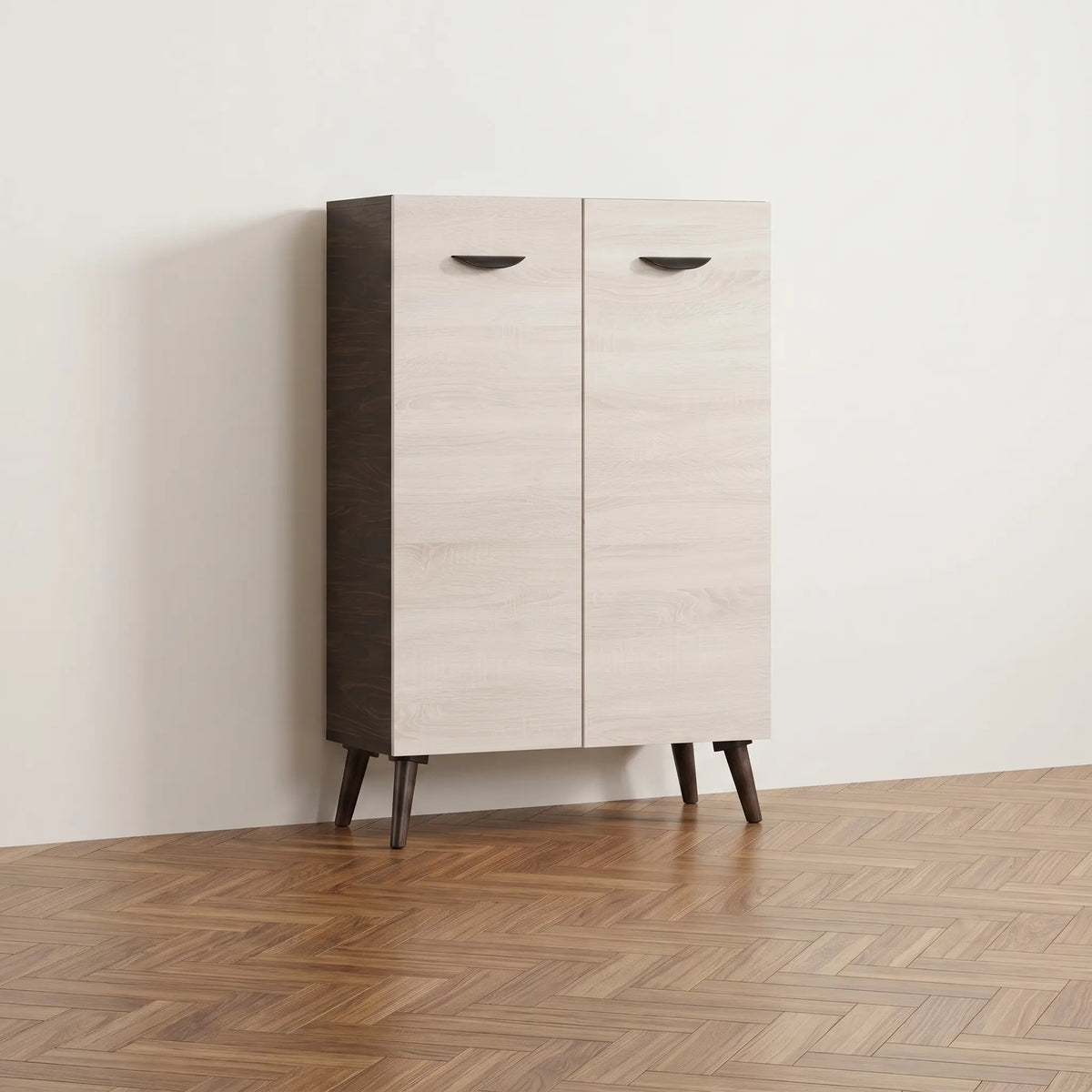 Hazel Shoe Cabinet