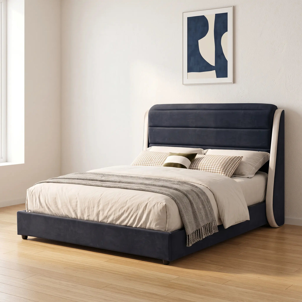 Helen Bed Frame Divan