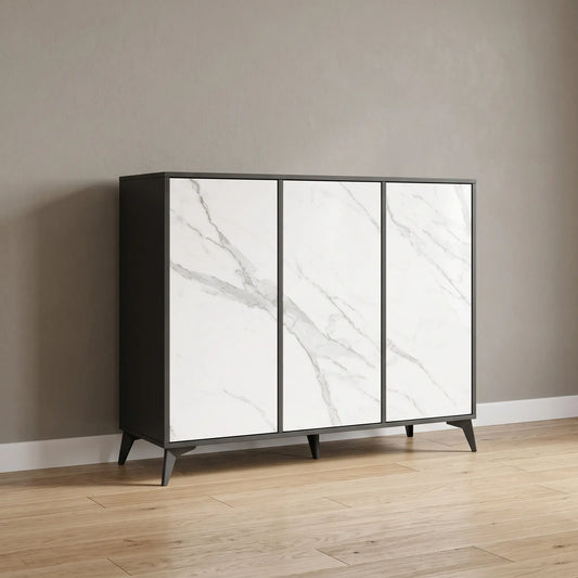 Hemnes Shoe Cabinet