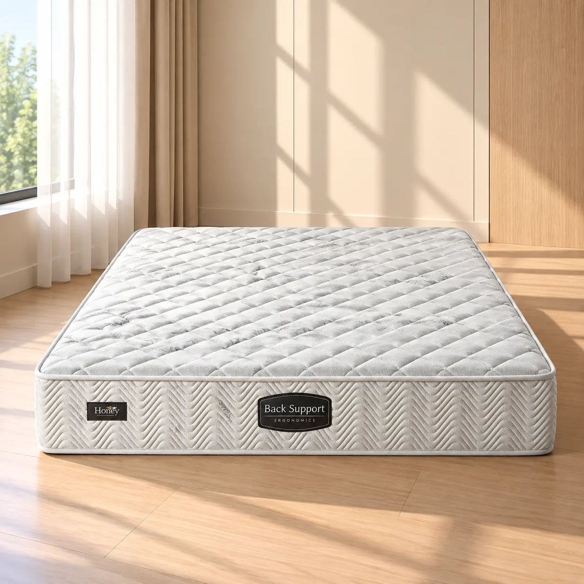 Holley Mattress