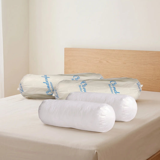 Honey Wonderful Bolster