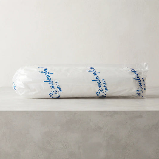 Honey Wonderful Bolster