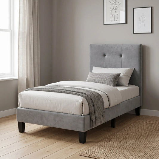 Hopper Bed Frame Divan