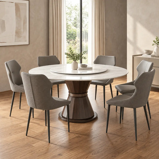 Horizon 4.5FT Dining Set