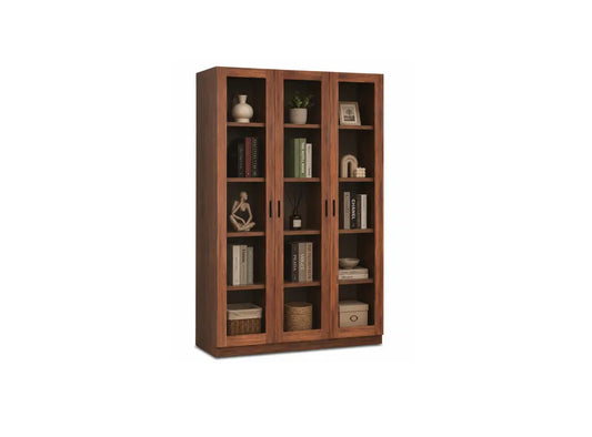 Hugo Book Cabinet