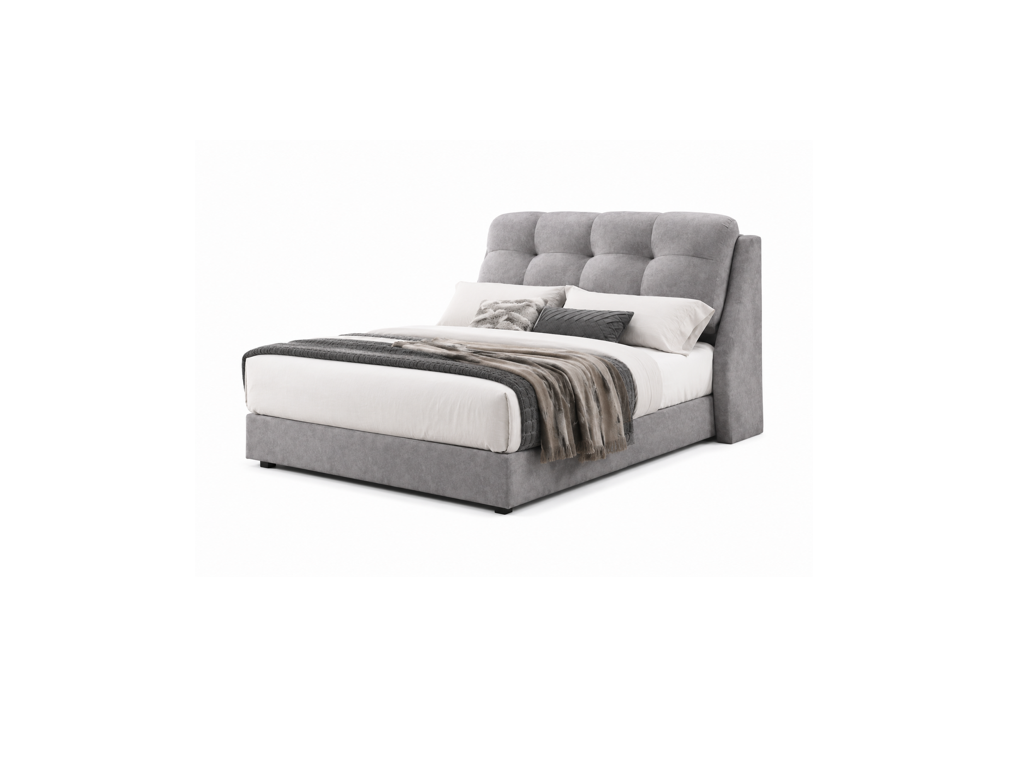Huston Storage Bed Frame Divan