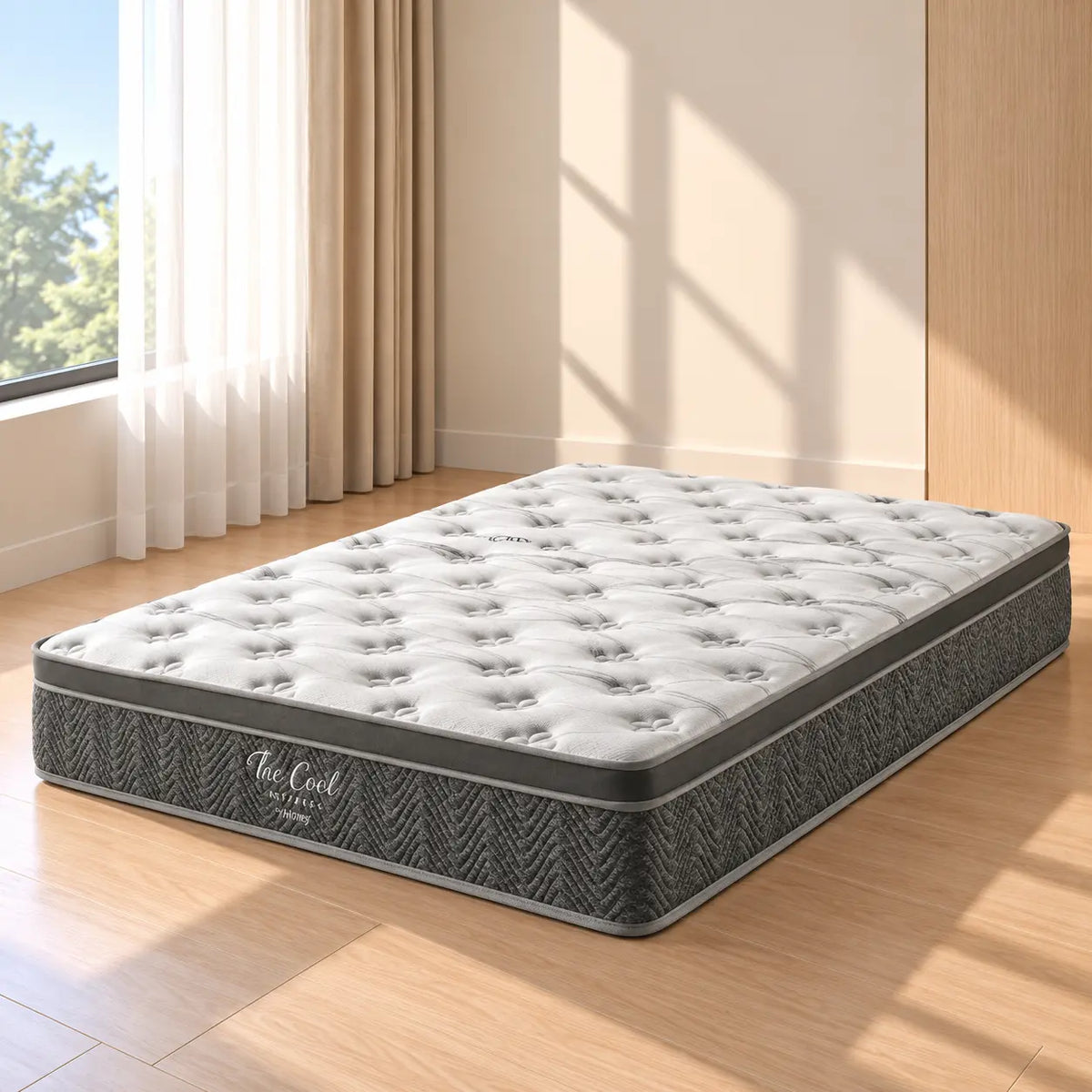 Ice Cool Mattress