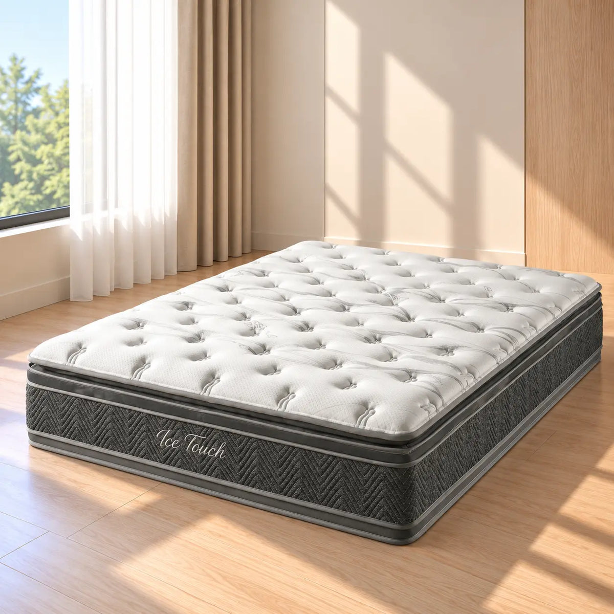 Ice Touch Mattress