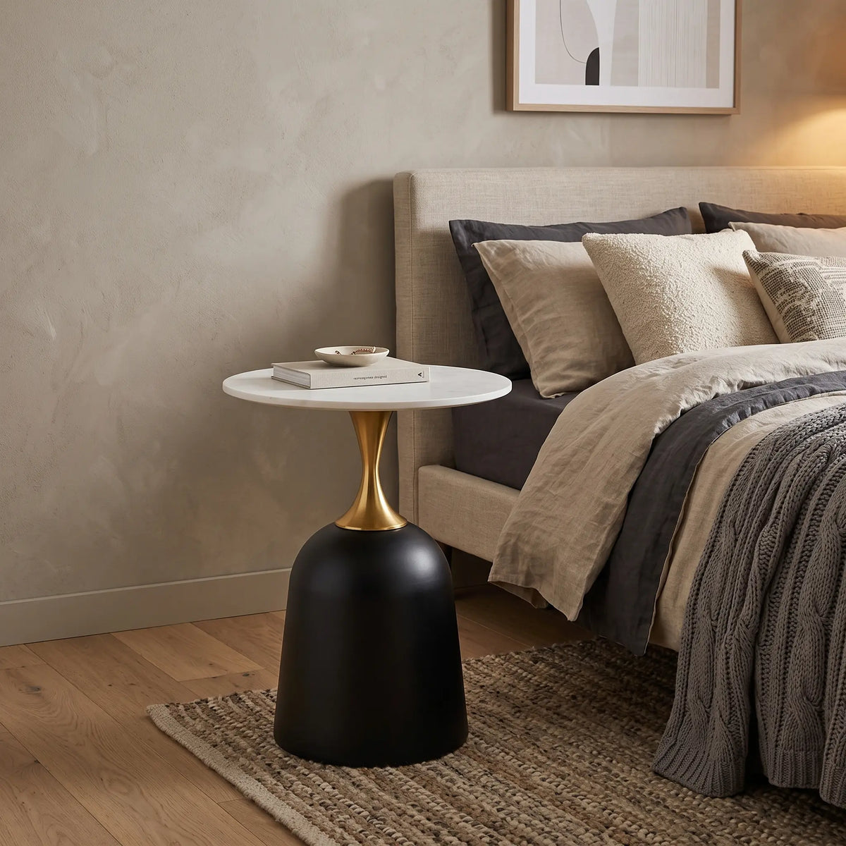 Idaho Side Table