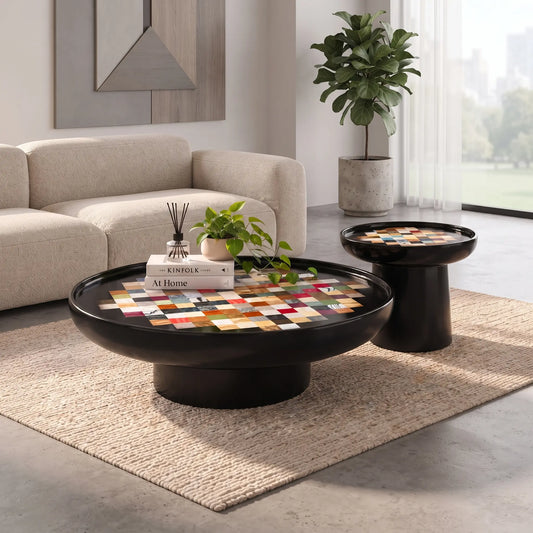 Igor Coffee Table