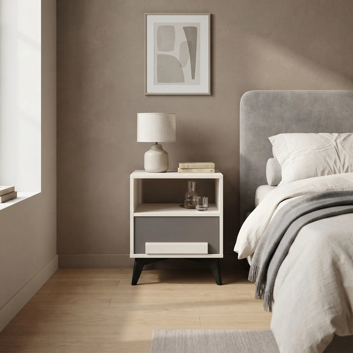 Indiana Side Table