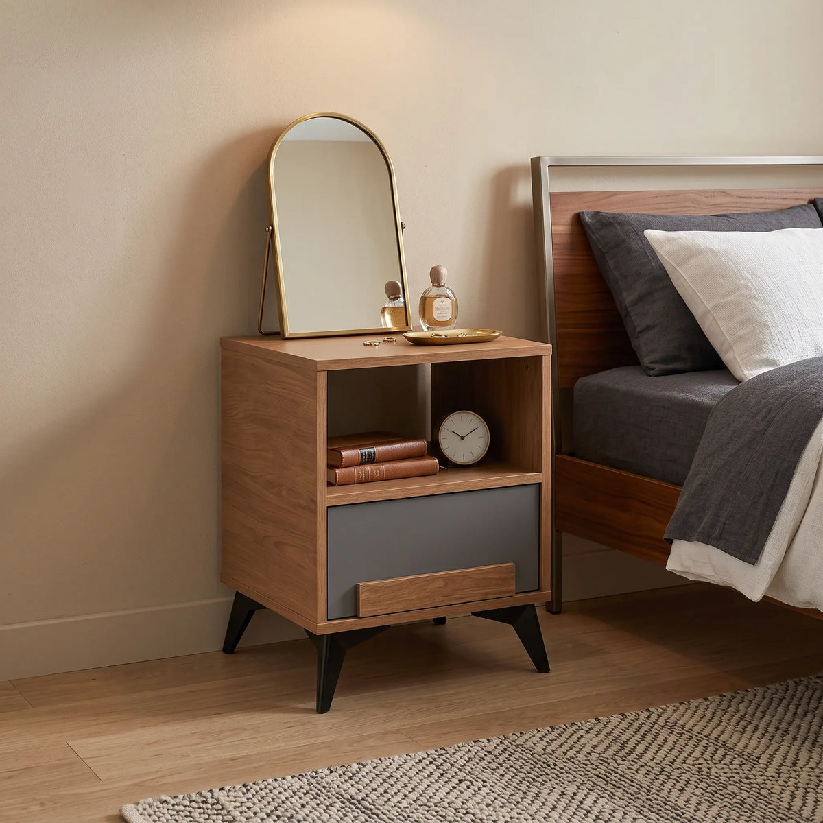 Indiana Side Table