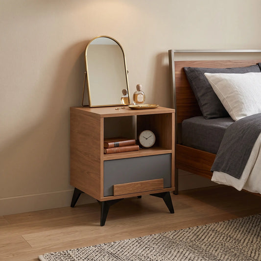 Indiana Side Table
