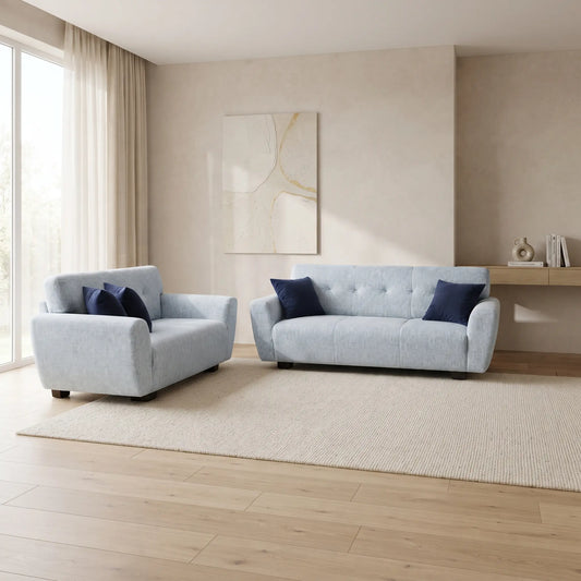 Irish 1+2+3 Seater Sofa Set