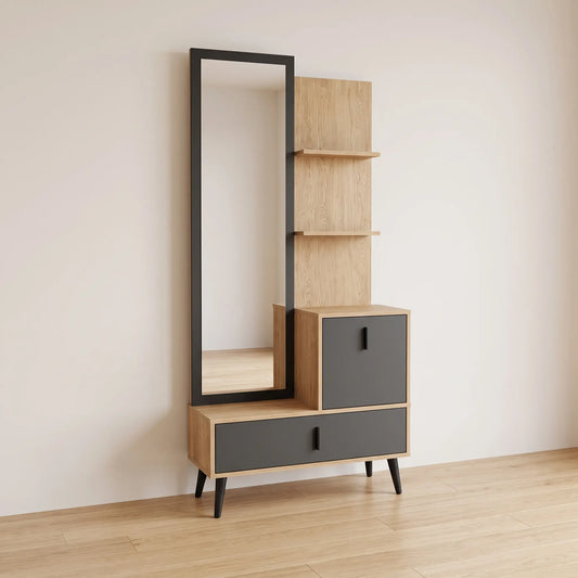 Jacob Dressing Table