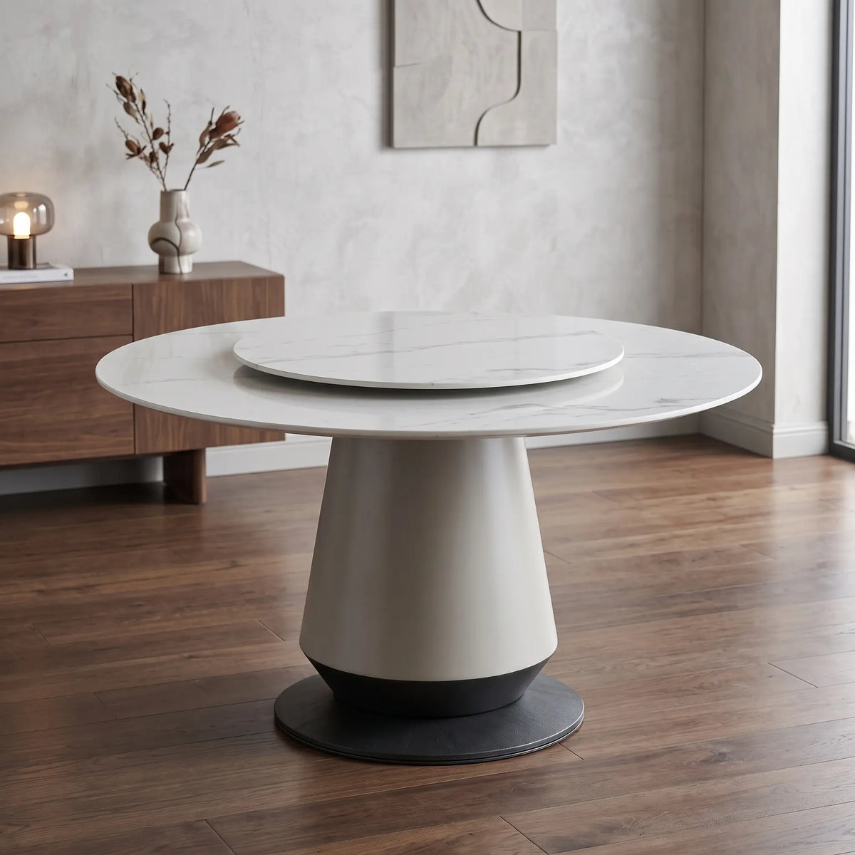 Jenoire Dining Table