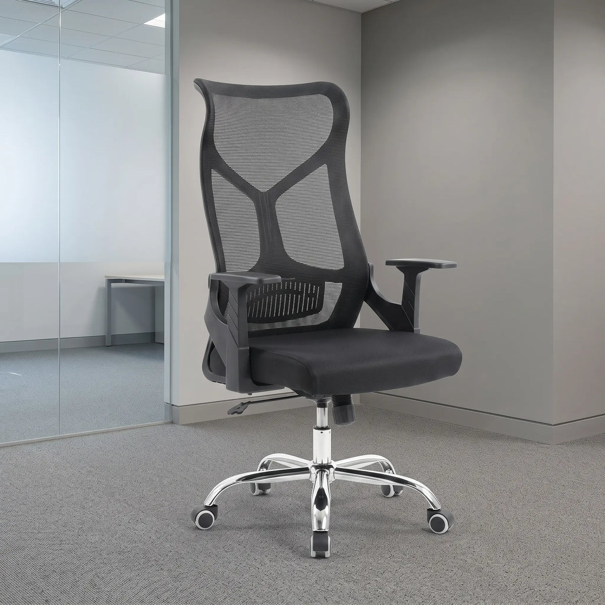 Jett Office Chair