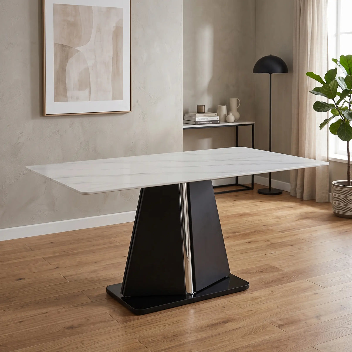 Jora Dining Table