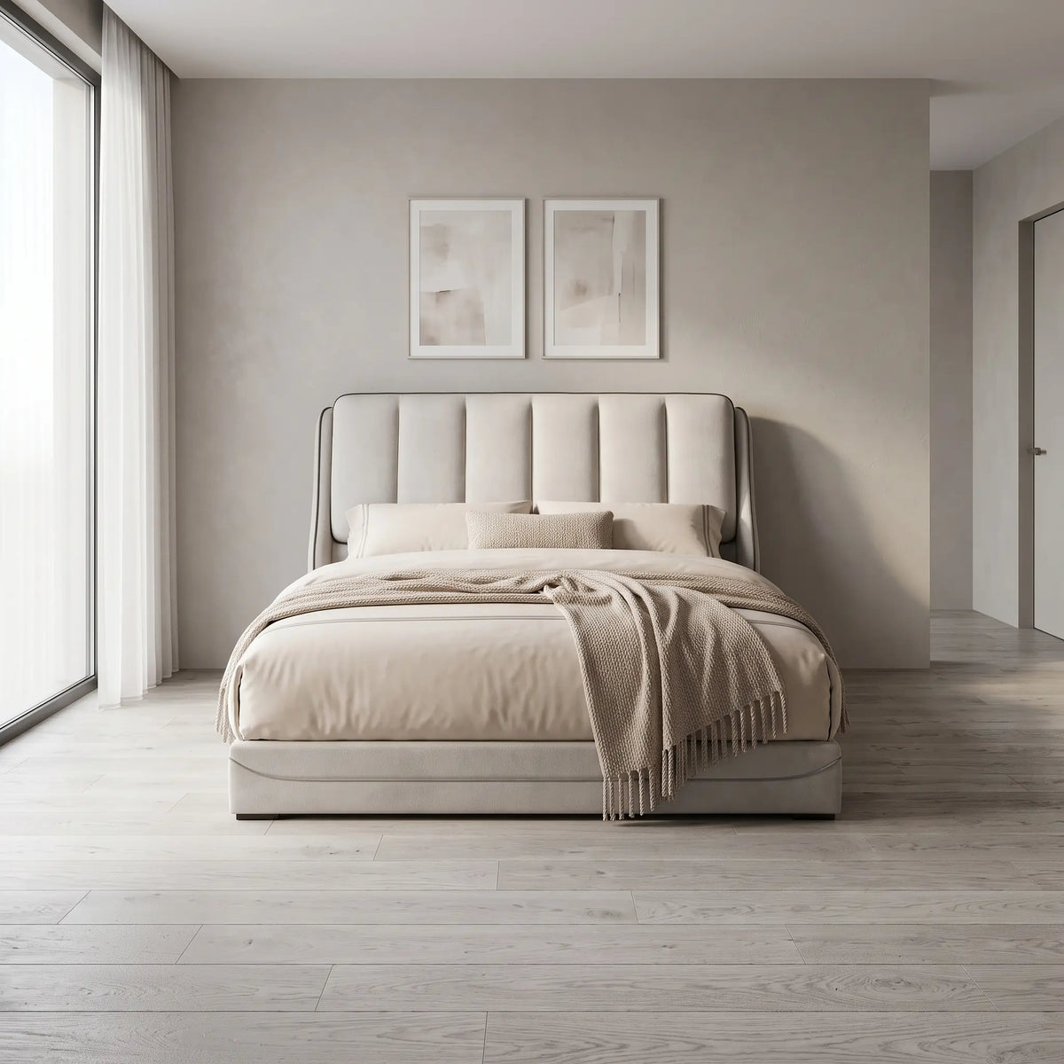 Julian Bed Frame Divan