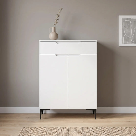 KUKA Shoe Cabinet
