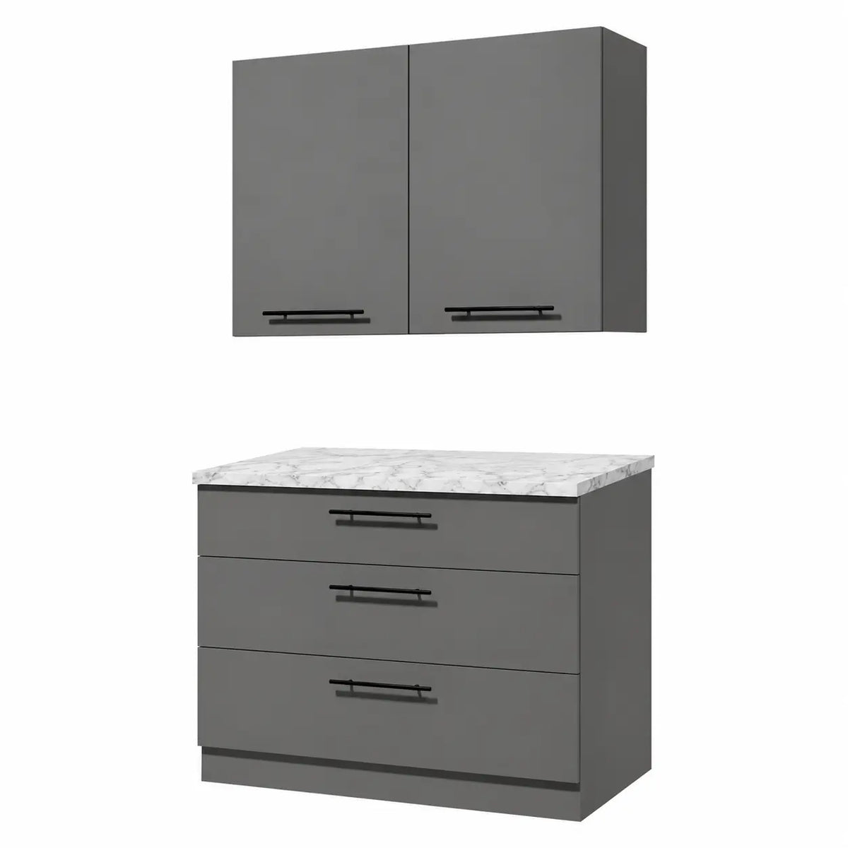 Kai Modular Kitchen Cabinet