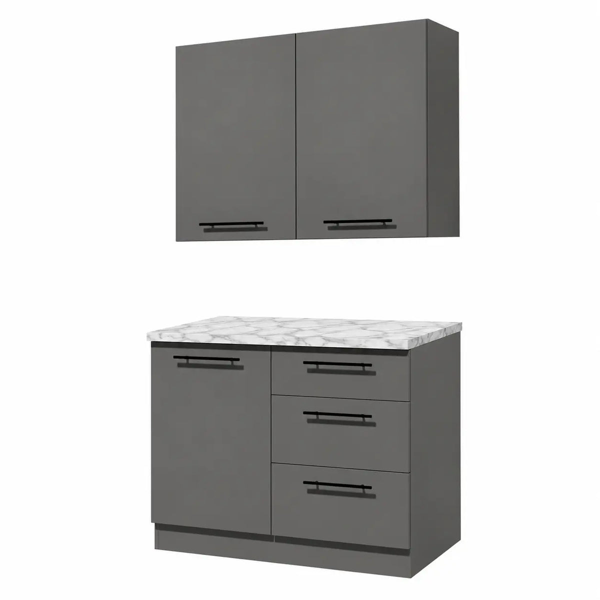 Kaia Modular Kitchen Cabinet