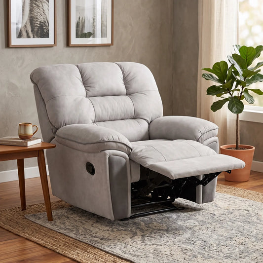 Kane Recliner Sofa