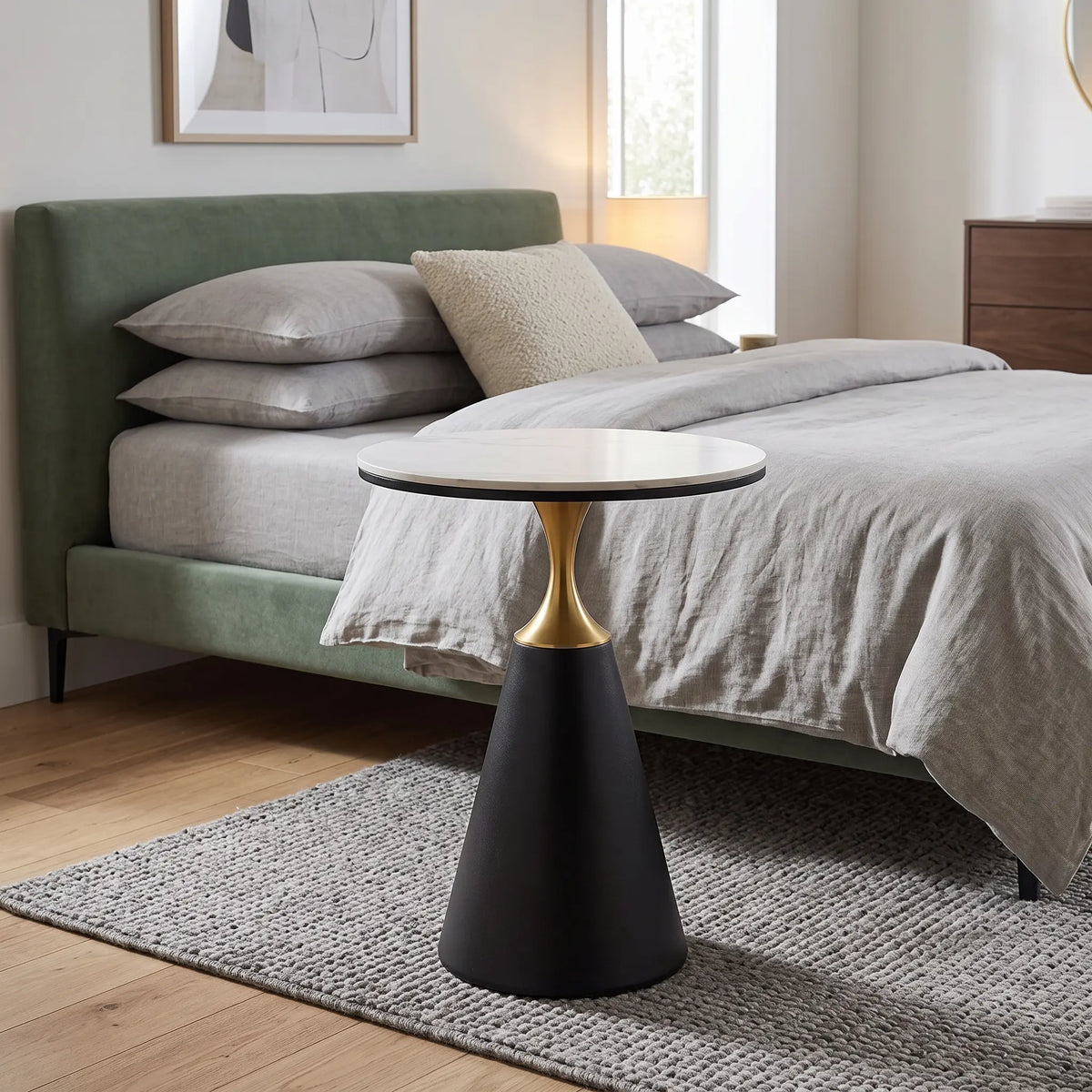 Kansas Side Table