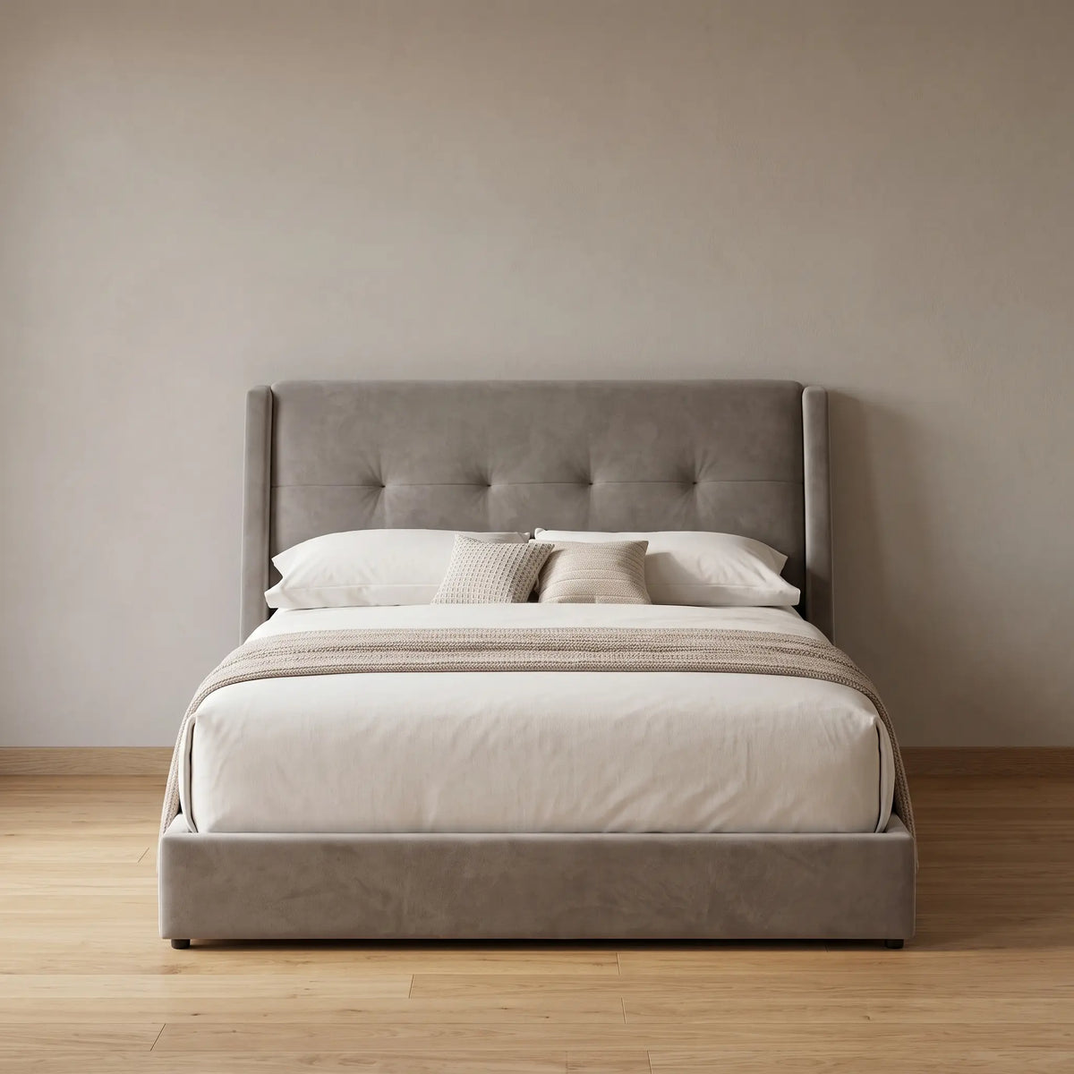 Katherine Bed Frame Divan
