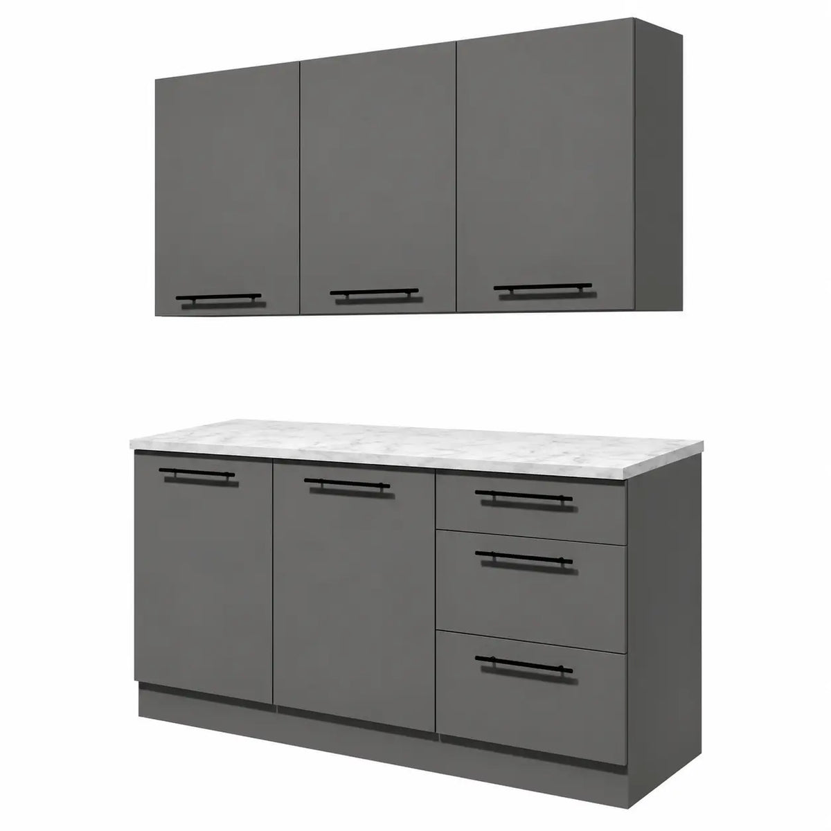 Kats Modular Kitchen Cabinet