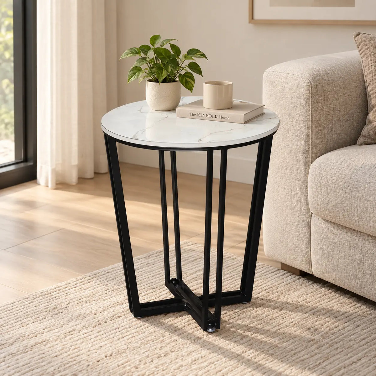 Kavon Coffee Table