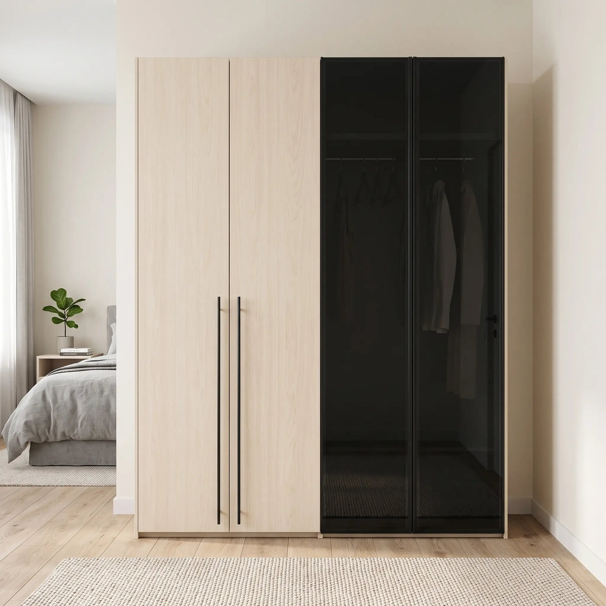 Kaya Wardrobe