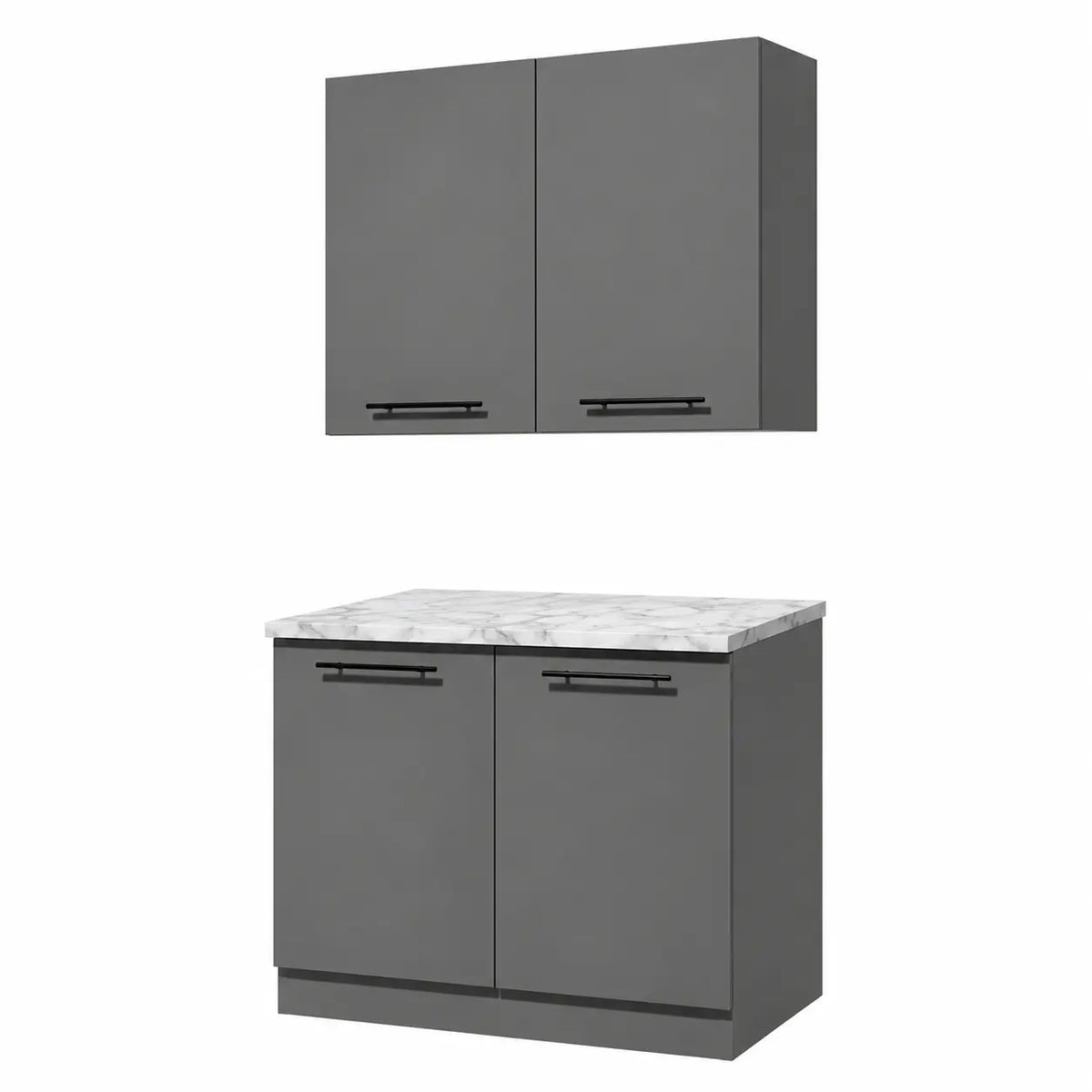 Kina Modular Kitchen Cabinet
