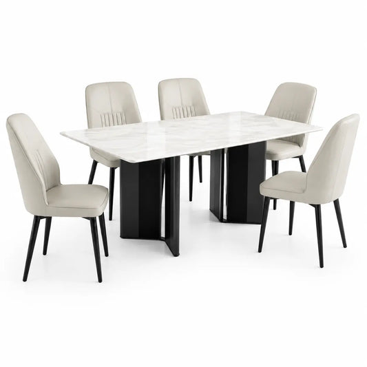 Kioh Mable Dining Set
