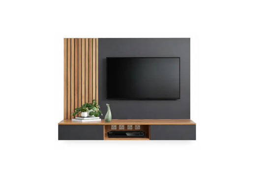 Kuro Hall Cabinet