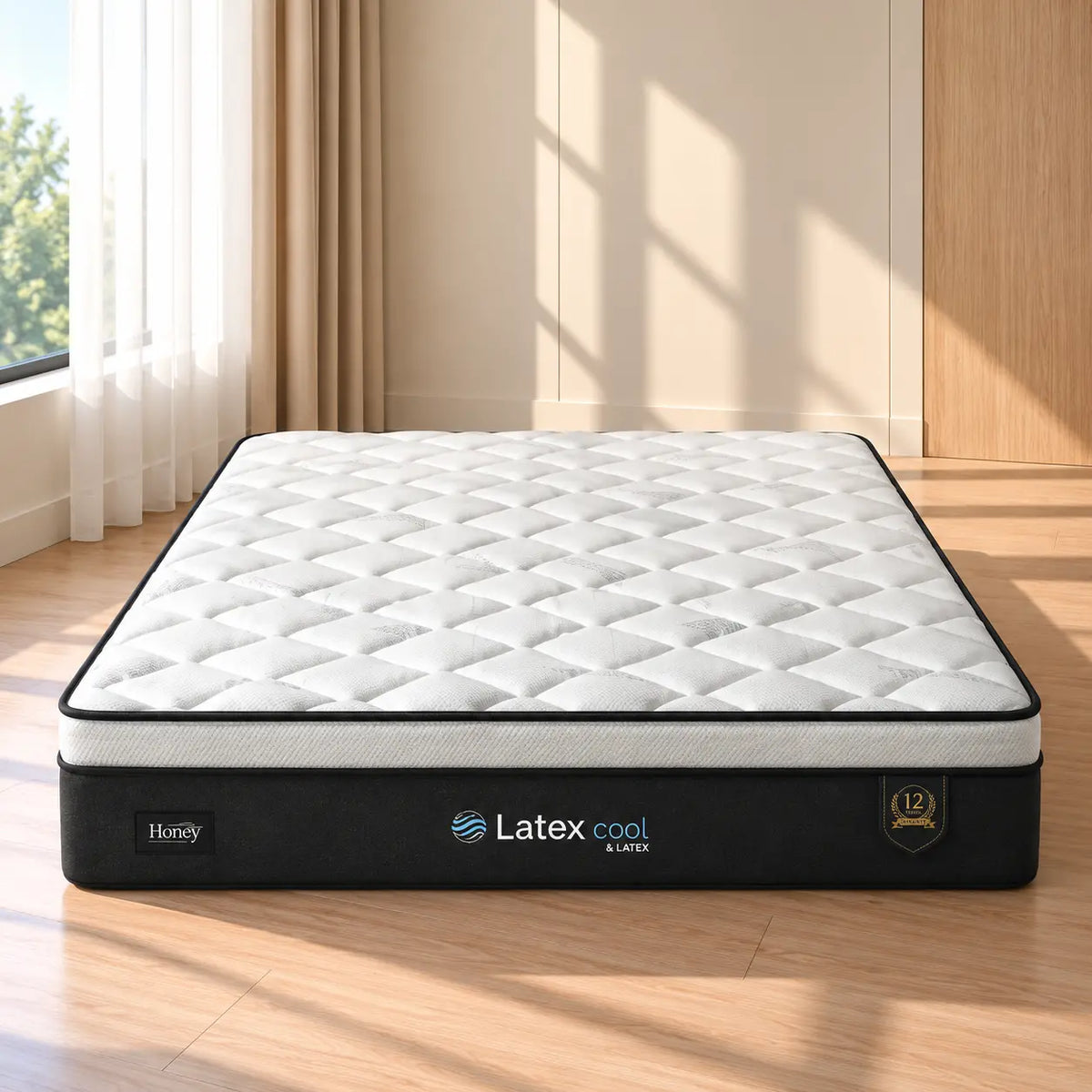 Latex Cool Mattress