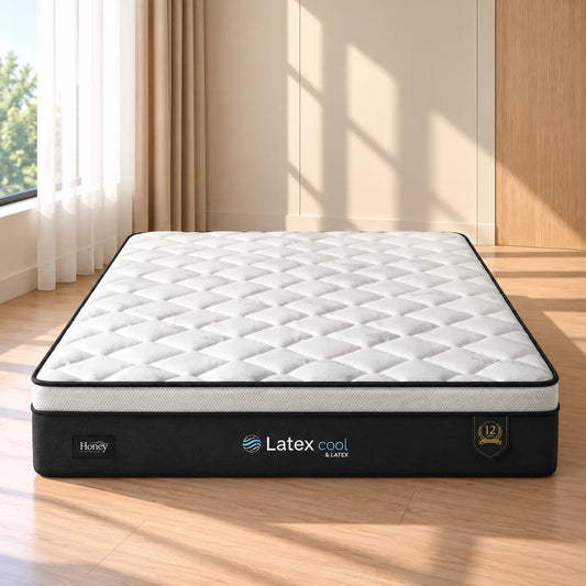 Latex Cool Mattress