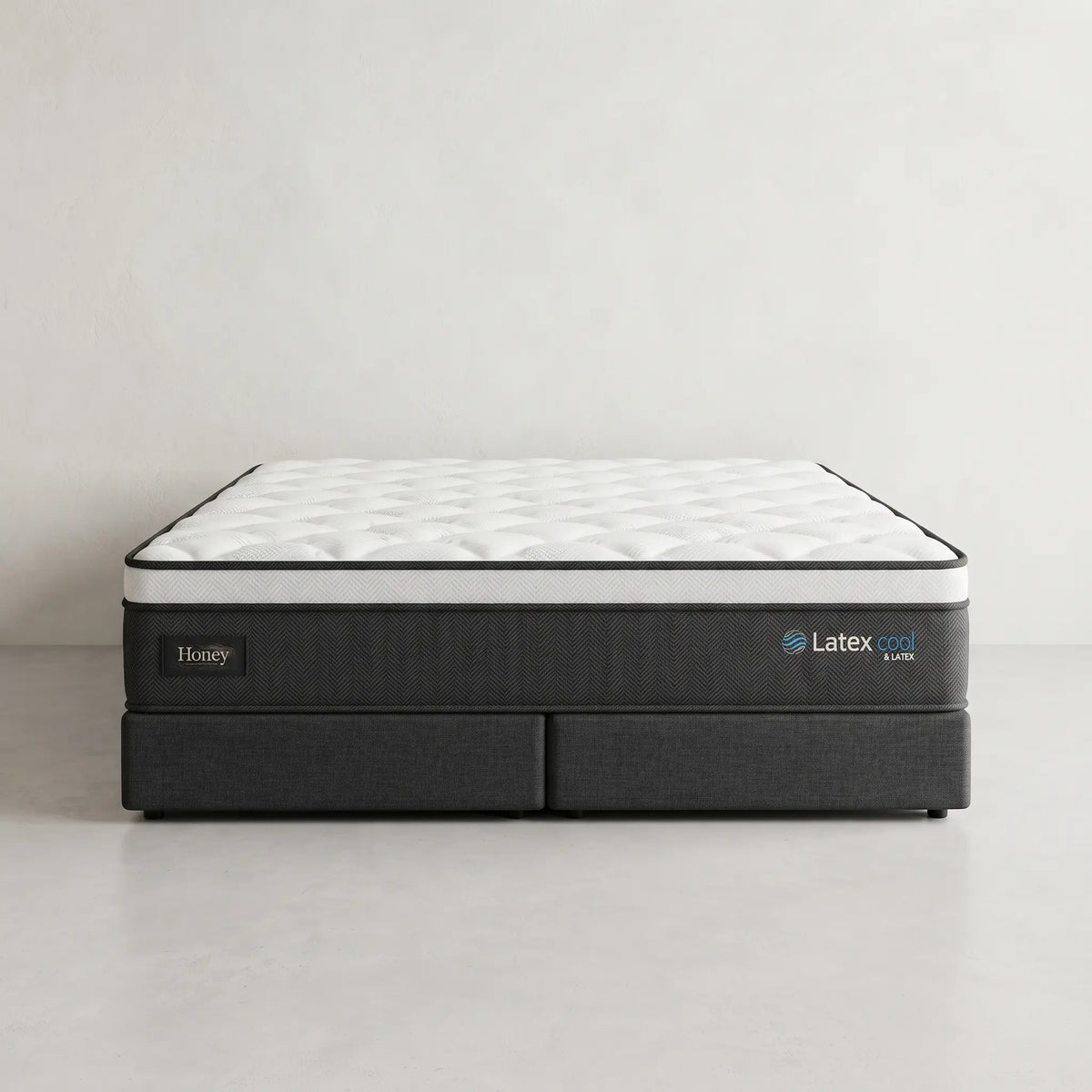 Latex Cool Mattress