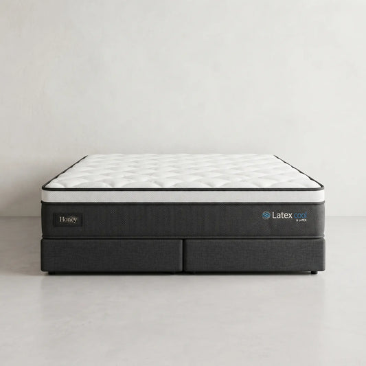 Latex Cool Mattress