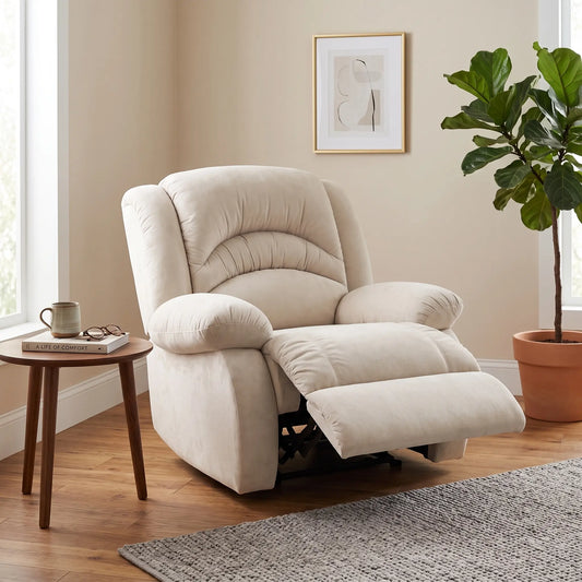 Lauren Recliner Sofa