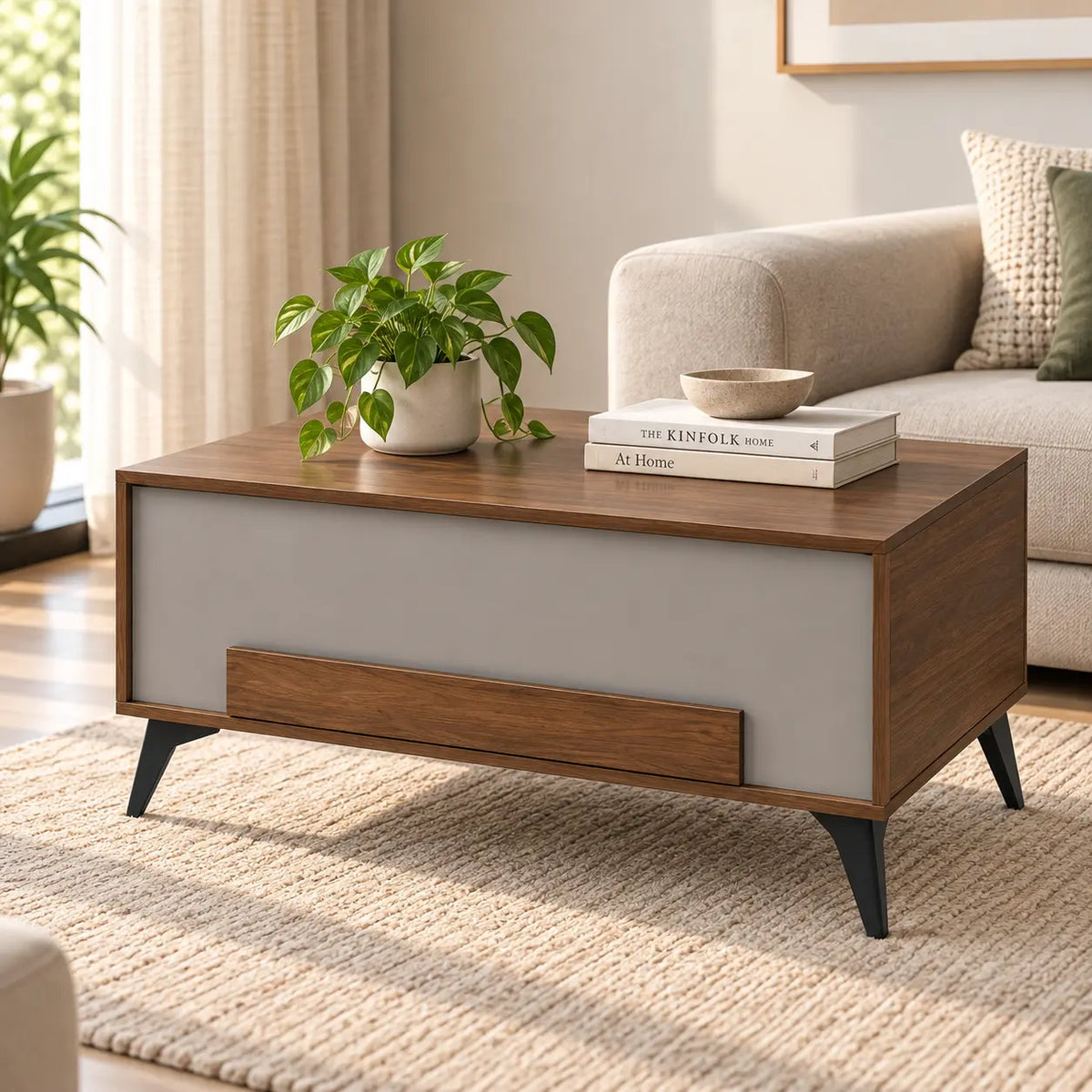 Layton Coffee Table