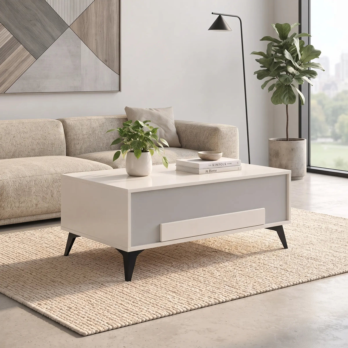 Layton Coffee Table