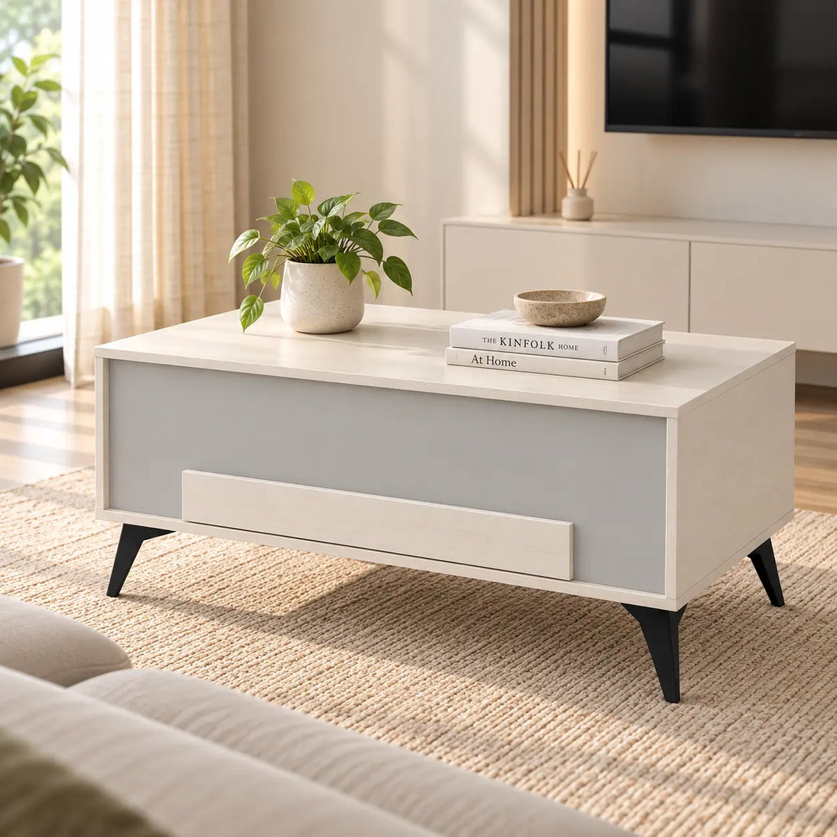Layton Coffee Table